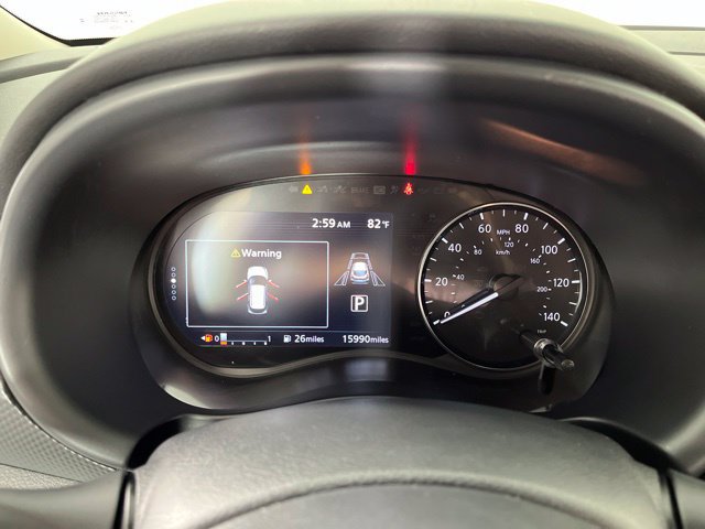 Used 2023 Nissan Kicks SV FWD image 25