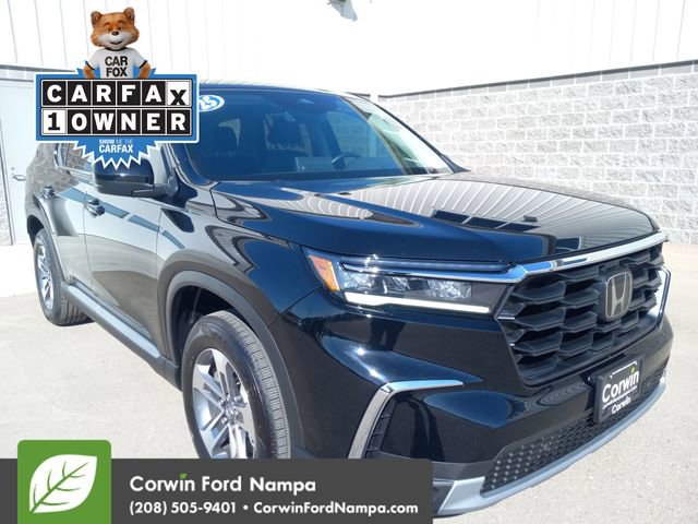 Used 2025 Honda Pilot EX-L