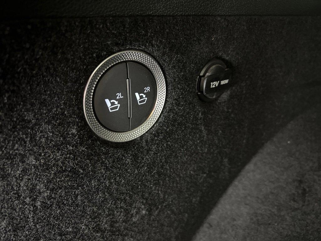 Used 2021 Genesis GV80 2.5T w/ Prestige Package 04 image 37