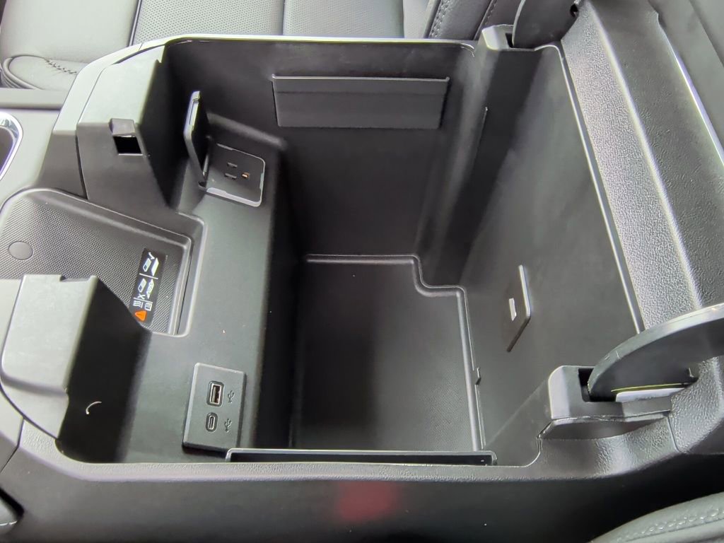 New 2026 GMC Sierra 1500 Denali image 34