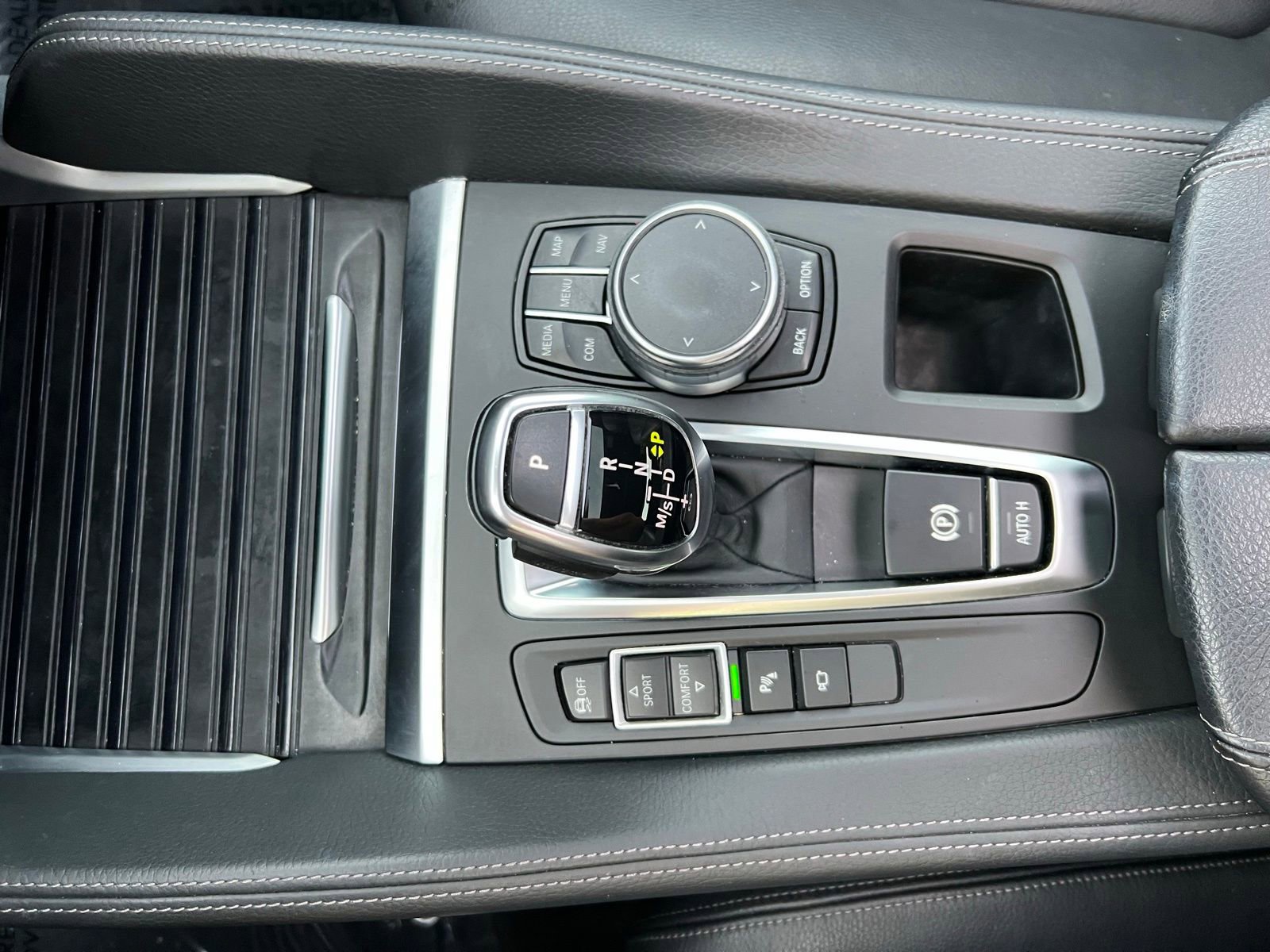 Used 2019 BMW X6 sDrive35i w/ Premium Package image 43