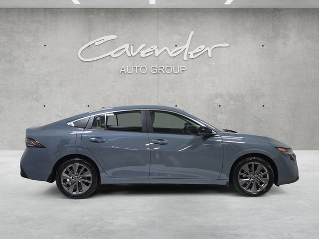 New 2026 Nissan Sentra SL w/ Floor Mat Package image 17