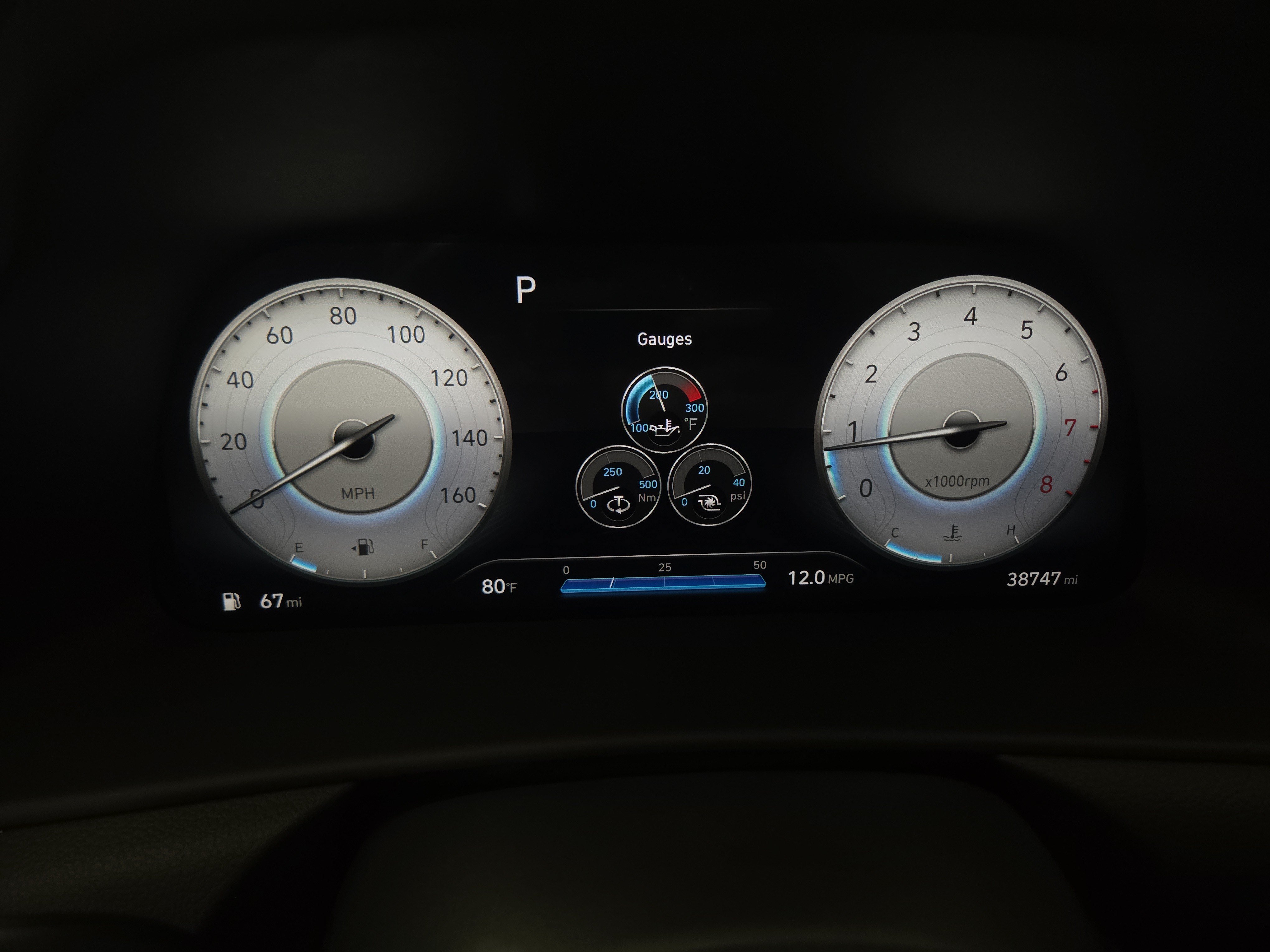 Used 2023 Hyundai Sonata N Line FWD image 17
