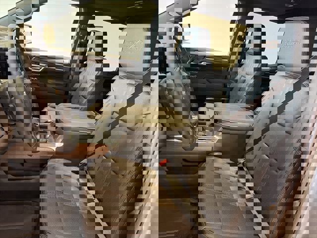 New 2026 Chevrolet Silverado 1500 High Country image 13