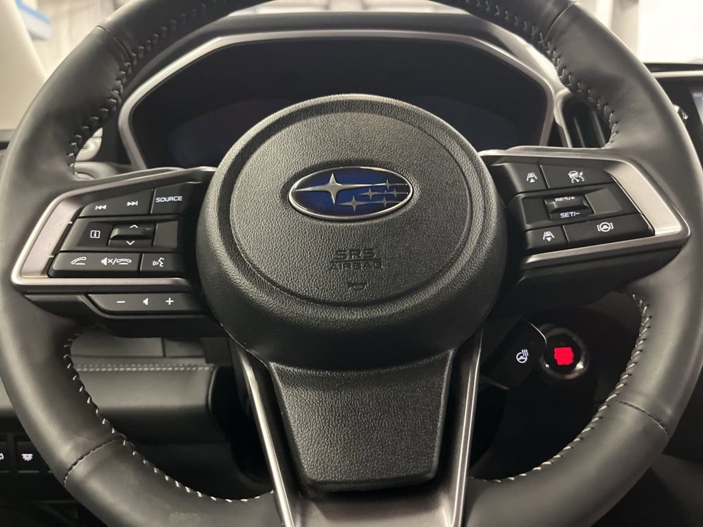 Used 2024 Subaru Ascent Touring image 16
