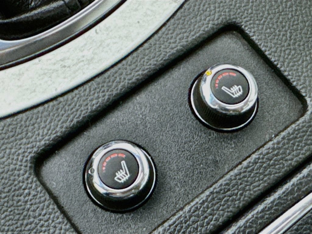 Used 2009 INFINITI G37 Journey w/ Premium Pkg RWD image 25