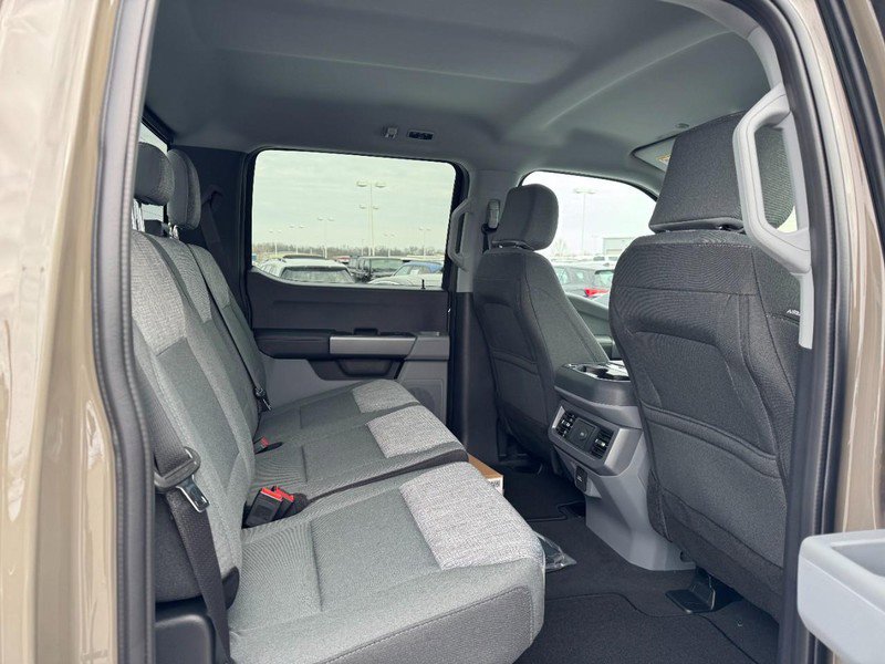 New 2026 Ford F350 XLT image 7