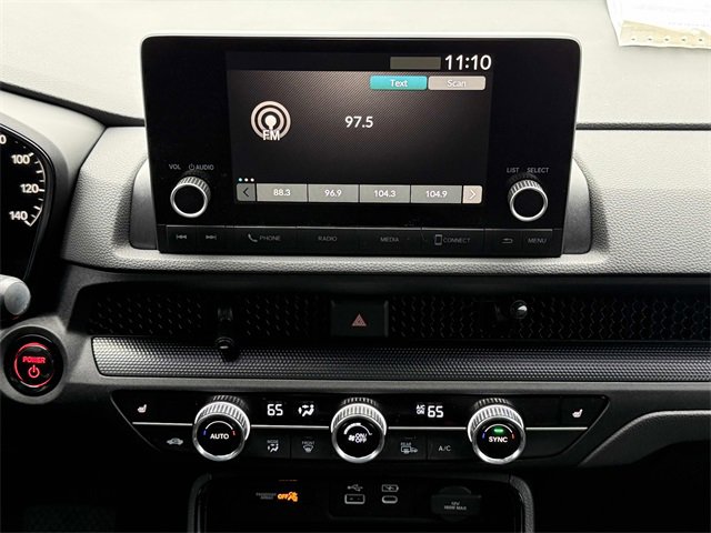 Used 2024 Honda CR-V Sport image 8