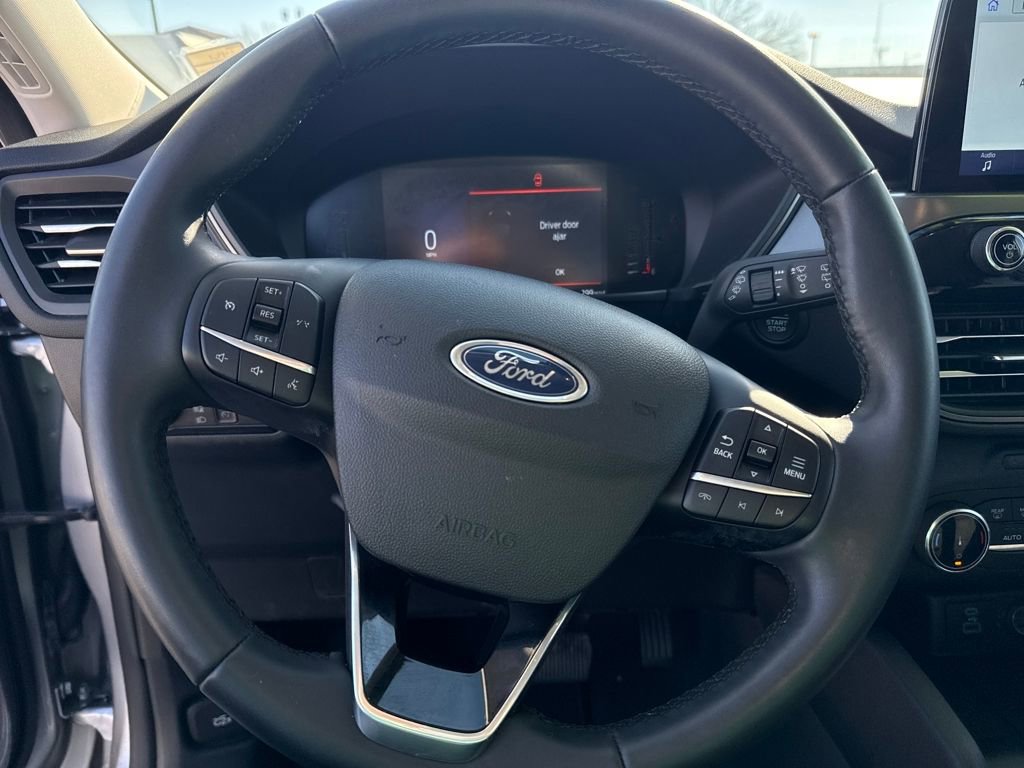 Used 2023 Ford Escape Active image 23
