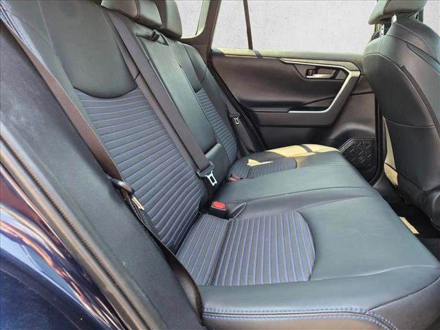Used 2020 Toyota RAV4 XSE w/ XSE Grade Weather Package AWD/4WD image 20