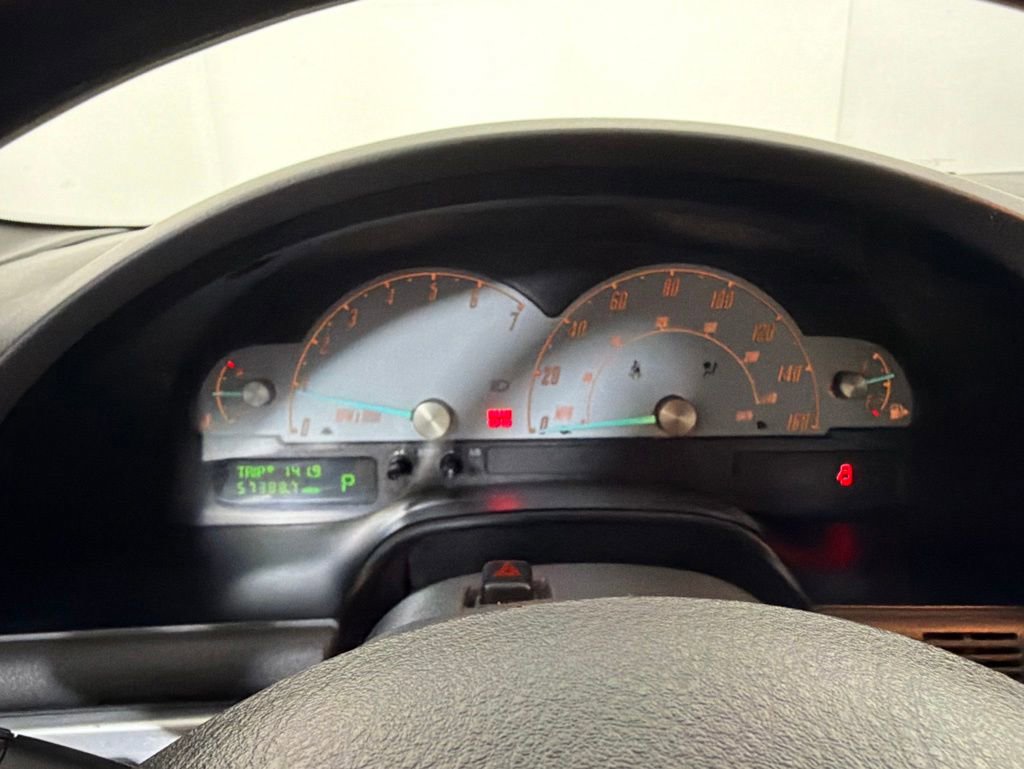 Used 2002 Ford Thunderbird RWD image 27