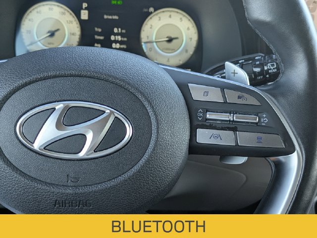 Used 2024 Hyundai Palisade SEL w/ Premium Package AWD/4WD image 21