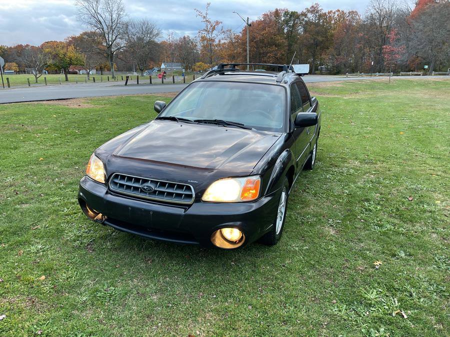 Used 2006 Subaru Baja Sport image 7
