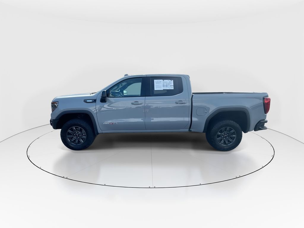 Used 2024 GMC Sierra 1500 AT4X image 5