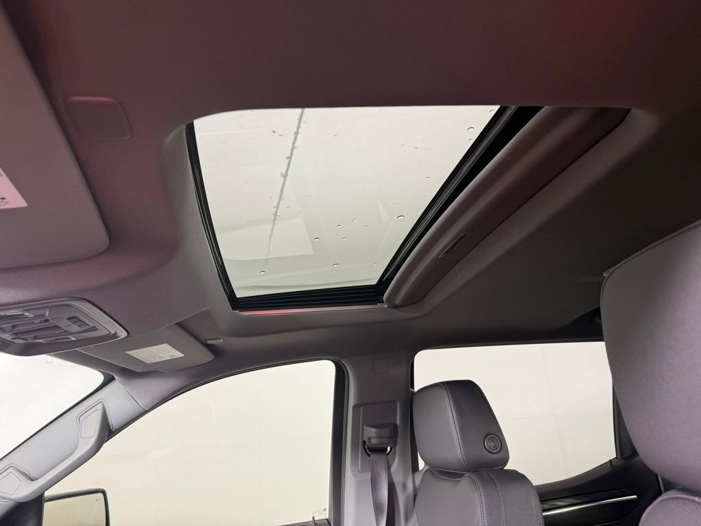 New 2025 GMC Sierra 1500 SLT w/ SLT Premium Package image 15