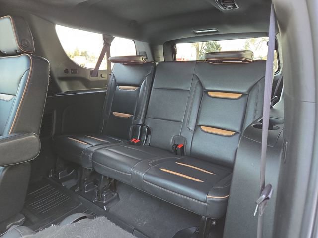 Used 2023 GMC Yukon XL AT4 w/ AT4 Premium Plus Package image 36