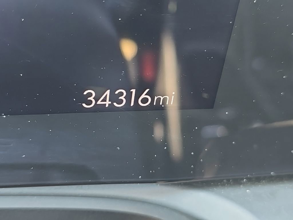 Used 2025 Buick Encore GX Preferred FWD image 32