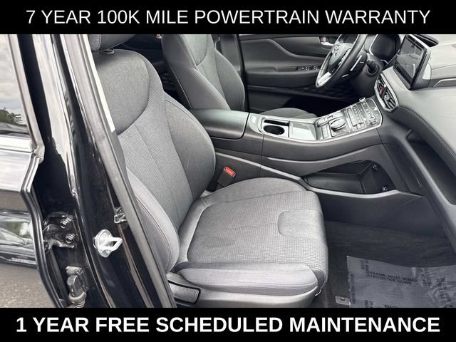 Used 2023 Hyundai Santa Fe SEL AWD/4WD image 9