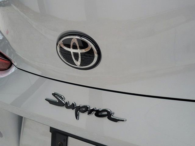 Used 2022 Toyota Supra RWD image 8