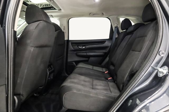 Used 2024 Honda CR-V EX image 27