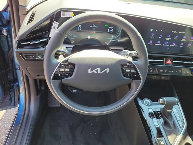 New 2026 Kia Niro EX w/ EX Premium Package FWD image 29