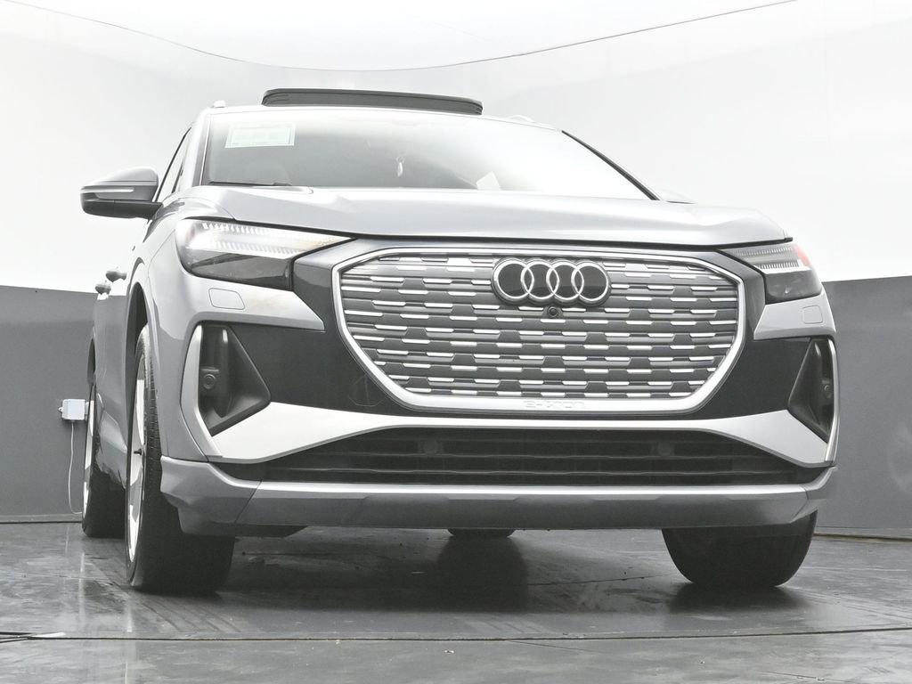 Used 2023 Audi Q4 e-tron Prestige w/ 20" Wheel Package image 49