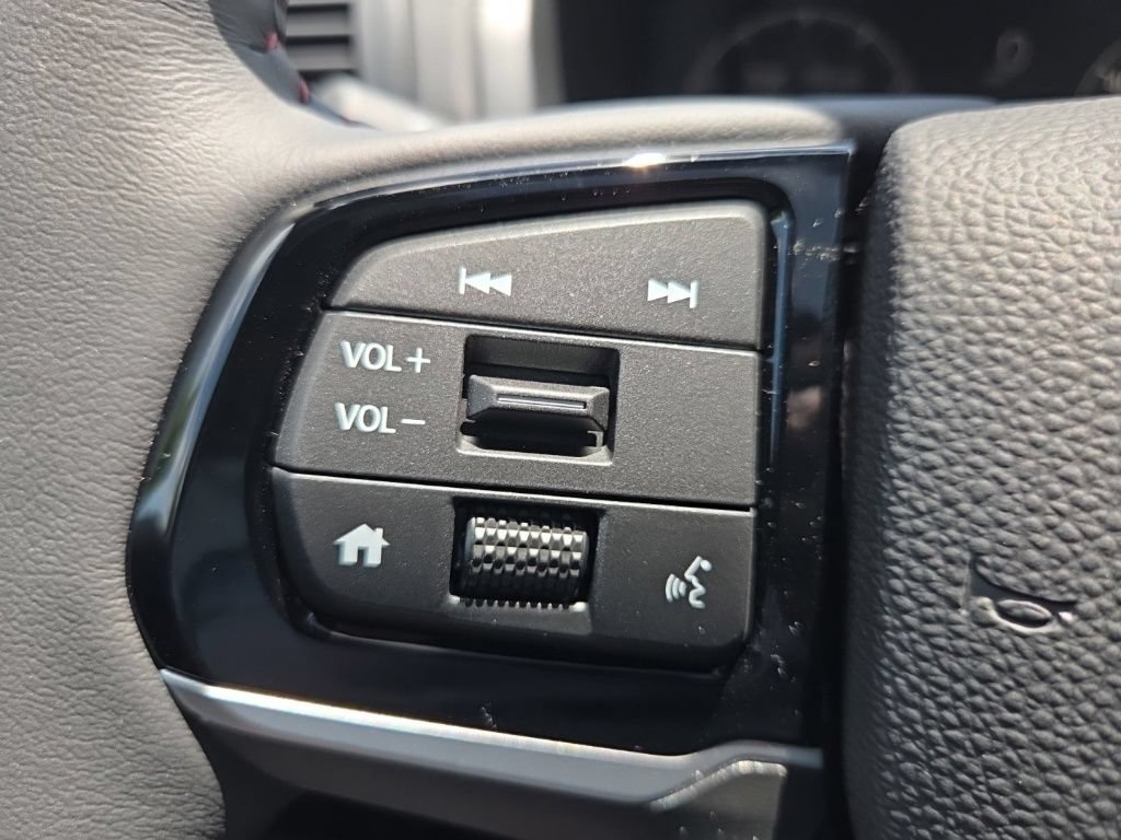 New 2026 Honda Odyssey Sport-L image 26