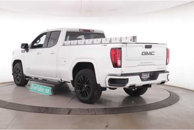 Used 2022 GMC Sierra 1500 Elevation AWD/4WD image 4