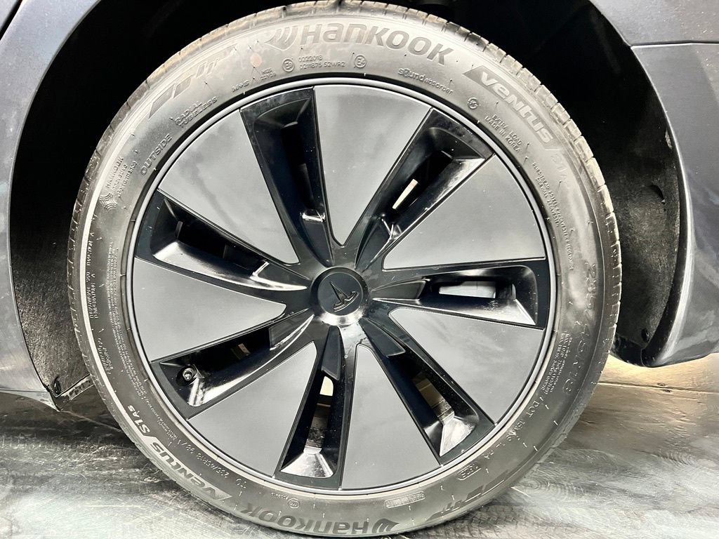 Used 2025 Tesla Model 3 Long Range RWD image 24