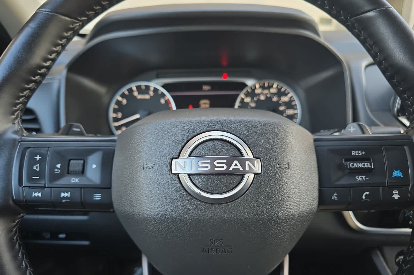 Used 2025 Nissan Rogue SV AWD/4WD image 23
