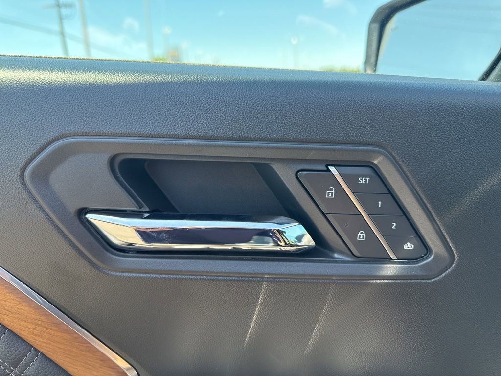 New 2026 GMC Canyon Denali AWD/4WD image 11
