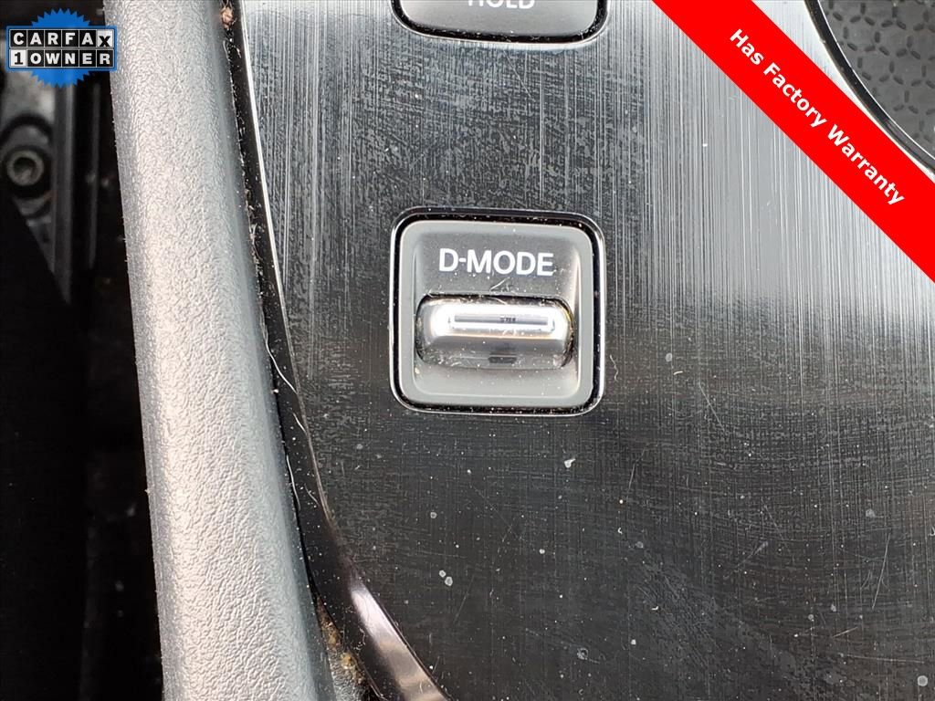 Used 2024 Nissan Rogue S image 20