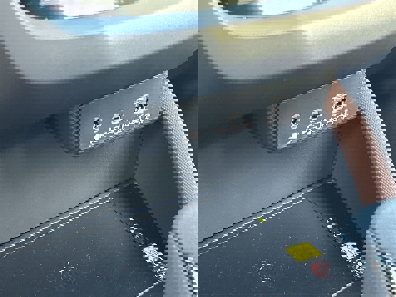 New 2025 Subaru Forester Touring image 25