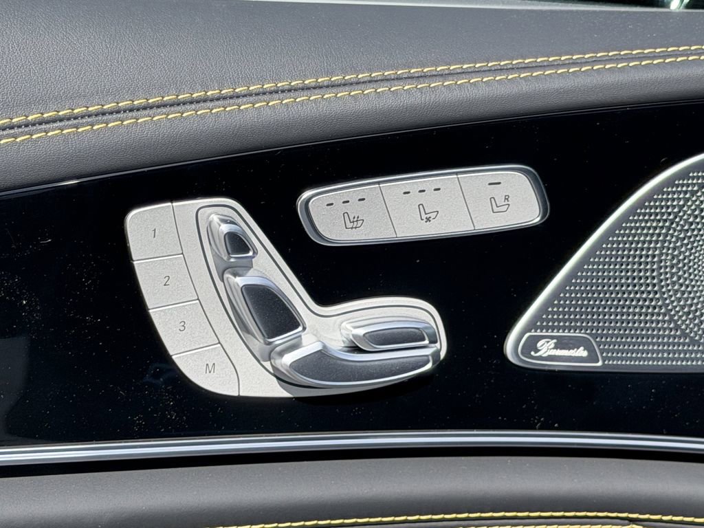 New 2026 Mercedes-Benz AMG GT 53 image 19