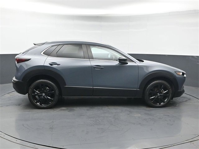 Certified 2023 MAZDA CX-30 AWD 2.5 S w/ Preferred Package image 6
