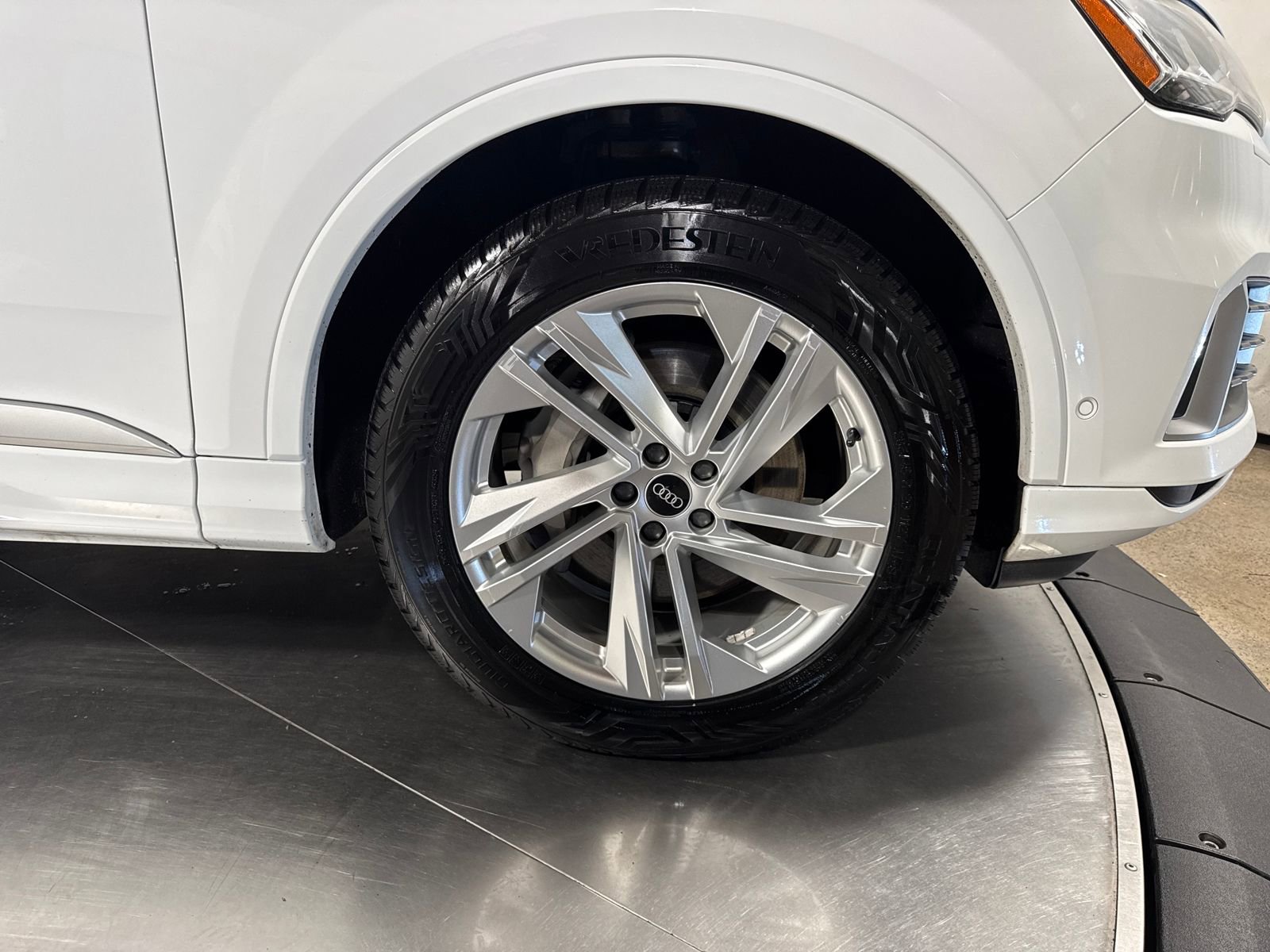 Used 2021 Audi Q7 3.0T Premium Plus image 14