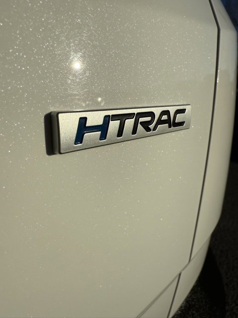 Used 2024 Hyundai Tucson SEL image 23