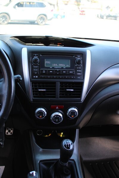 Used 2011 Subaru Impreza WRX Premium AWD/4WD image 15