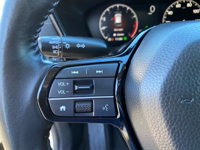 Used 2024 Honda CR-V EX-L image 19