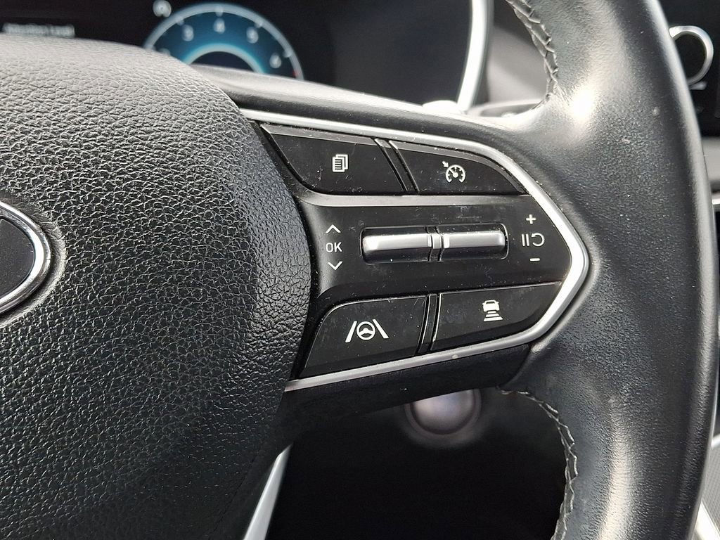 Used 2022 Hyundai Santa Fe XRT image 21