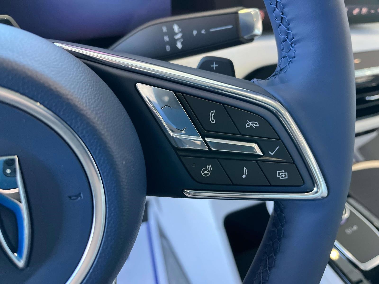 New 2026 Buick Enclave Avenir w/ Super Cruise Package image 26