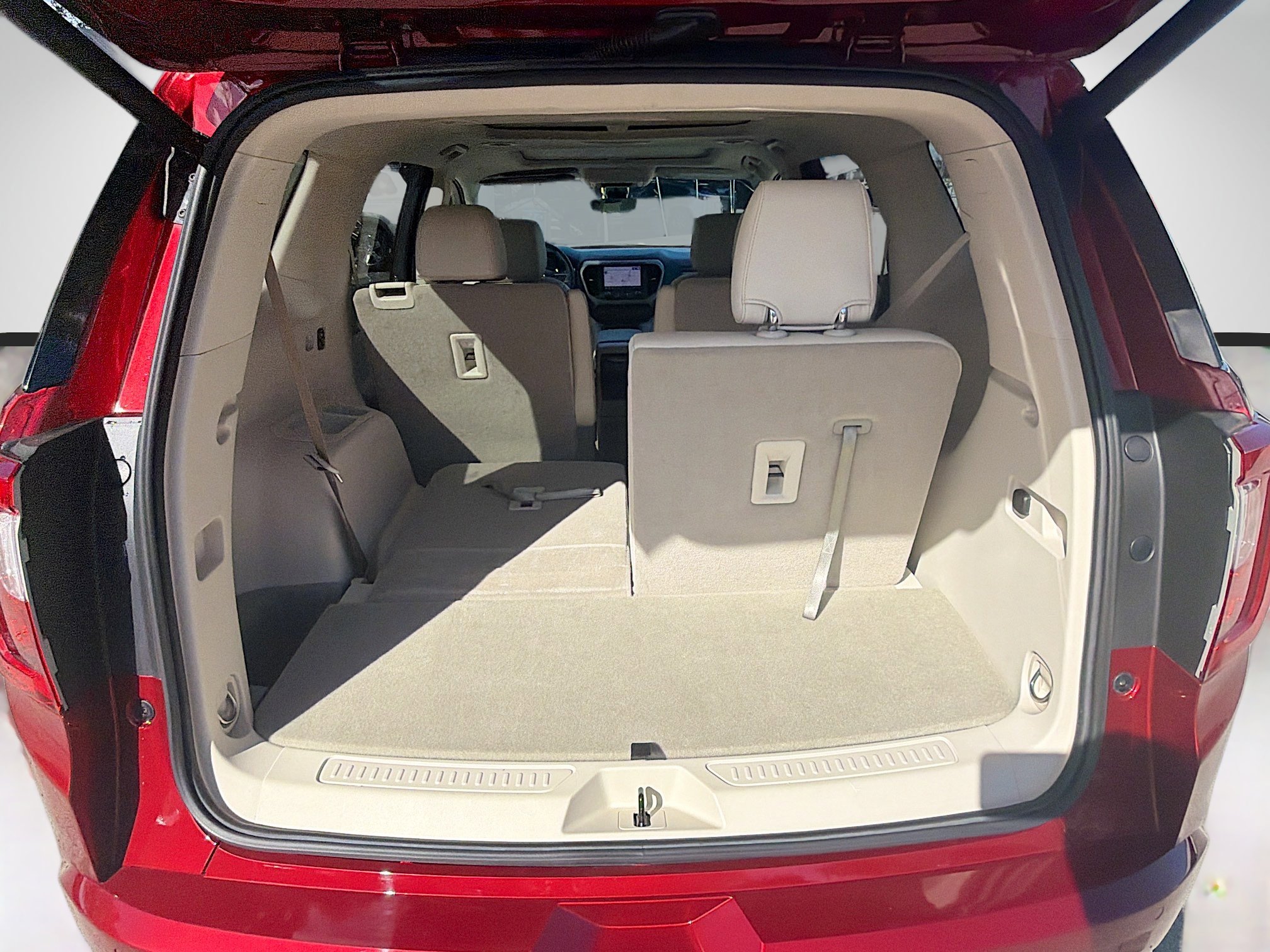 Used 2022 GMC Acadia Denali w/ Denali Ultimate Package image 27