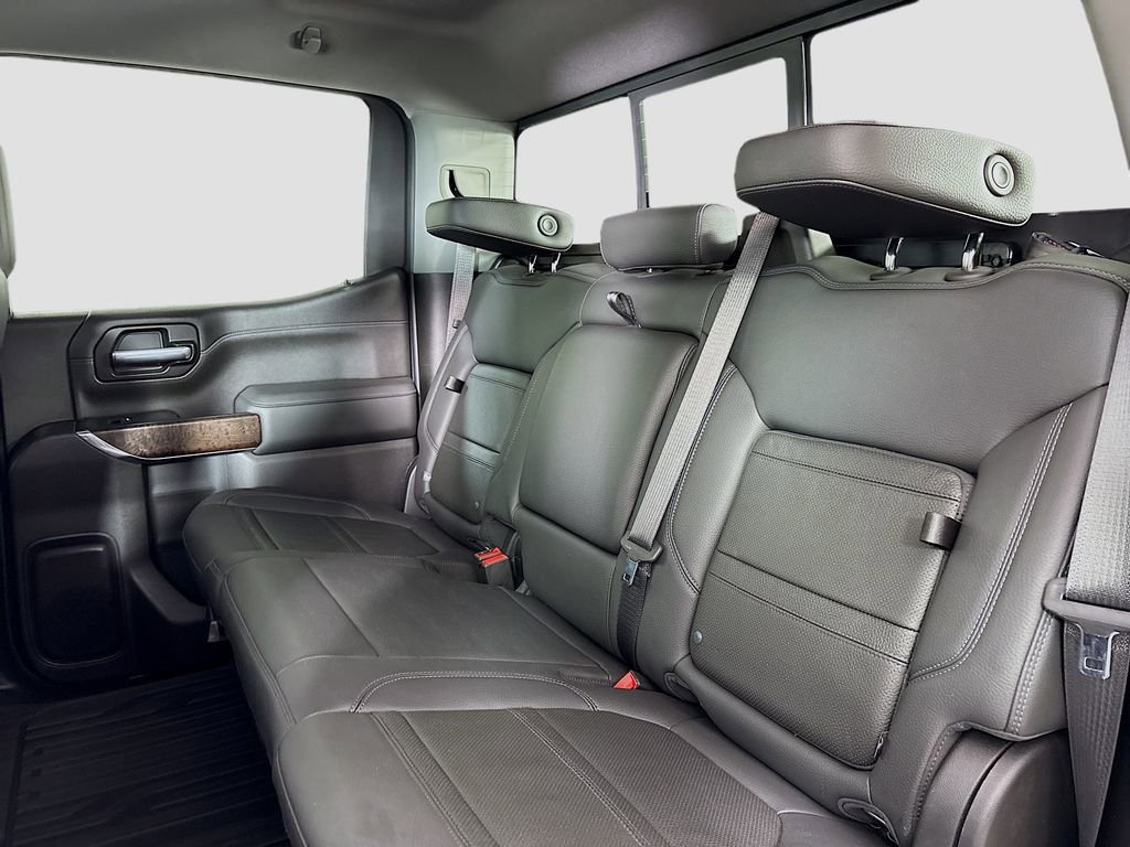 Used 2020 GMC Sierra 1500 Denali w/ Technology Package image 28