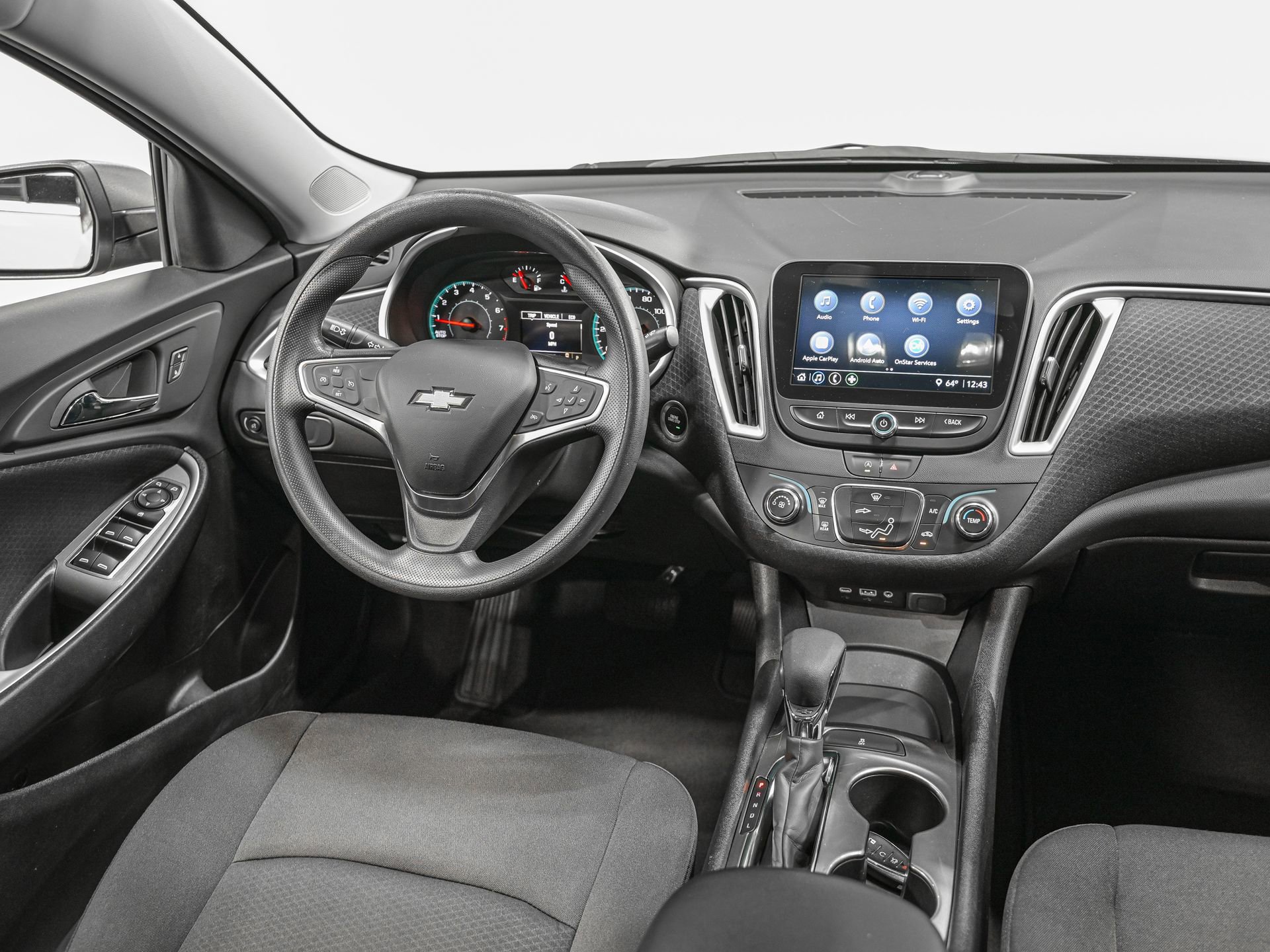 Used 2022 Chevrolet Malibu LS image 29