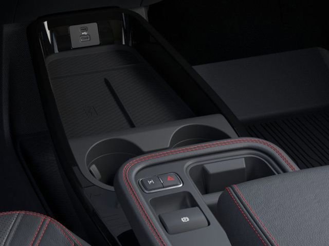 New 2025 Ford Mustang Mach-E Premium w/ Sport Appearance Package image 15