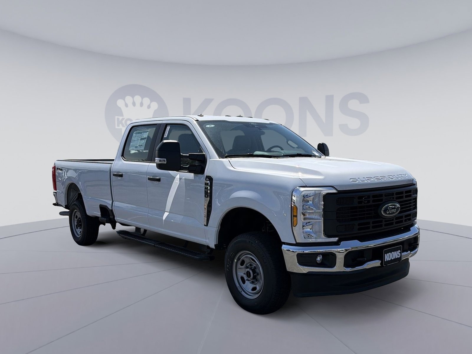 New 2026 Ford F250 XL image 10
