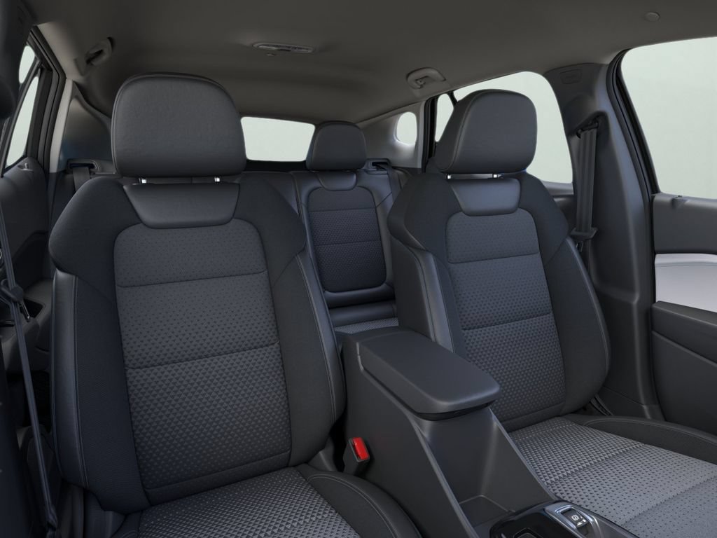 New 2026 Chevrolet Trax LT FWD image 10