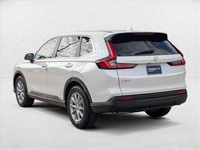 New 2026 Honda CR-V EX image 9