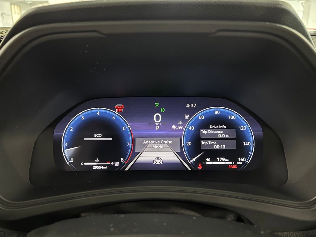 Certified 2024 Toyota Grand Highlander Limited image 36
