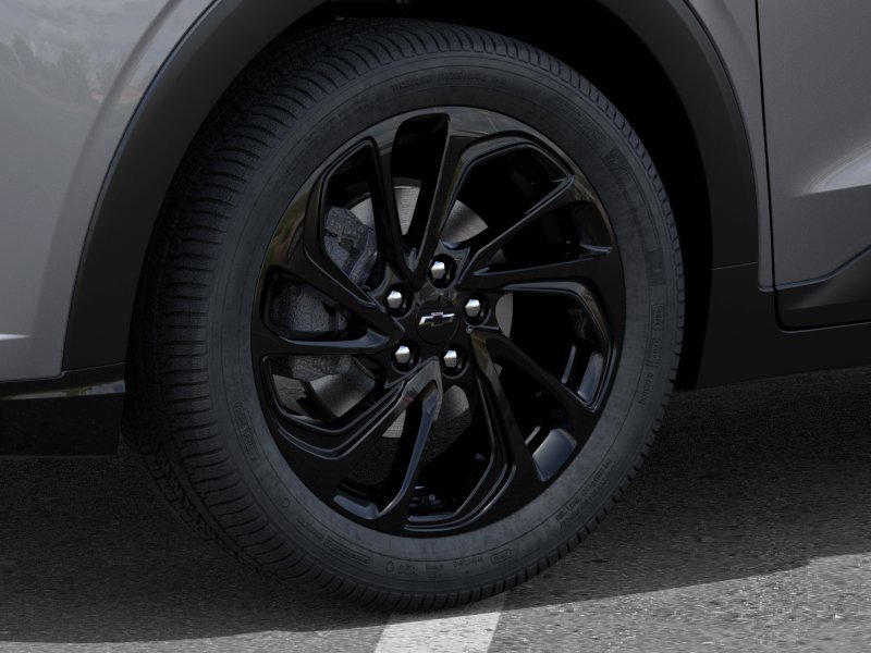 New 2027 Chevrolet Bolt RS w/ Technology Package FWD image 33